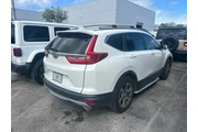 $20770 : Honda CR-V 2019 EX 4dr SUV thumbnail