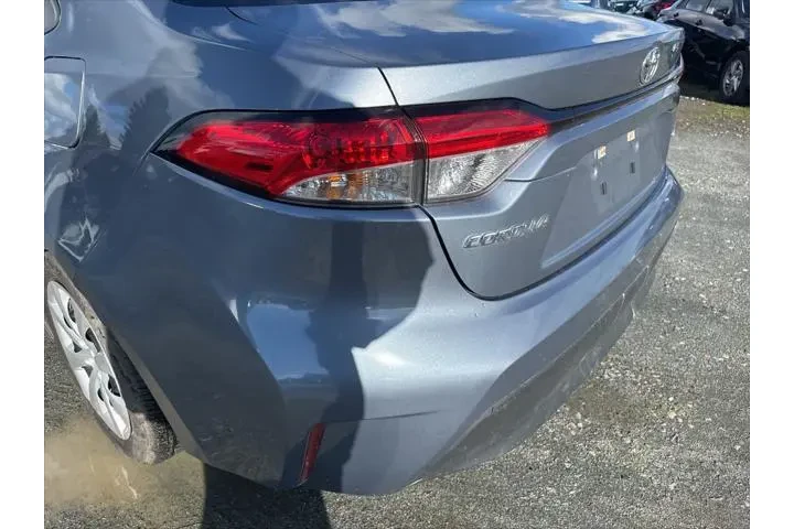 $20270 : Toyota Corolla 2024 LE 4dr S image 10