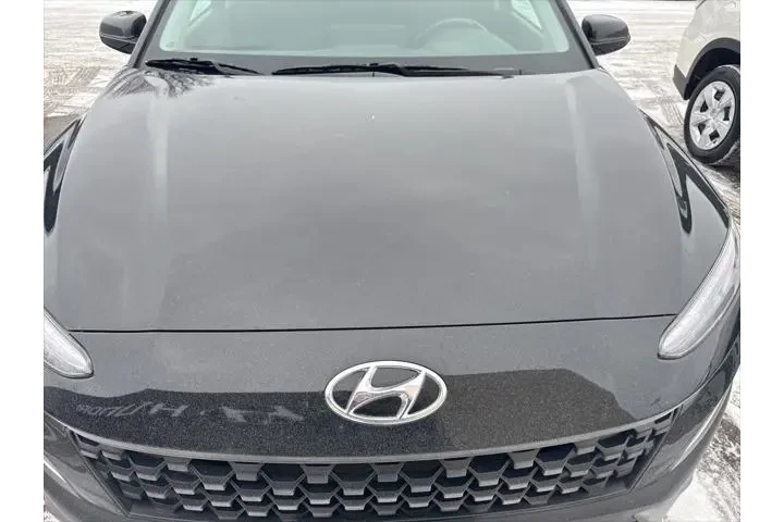 $21495 : Hyundai KONA 2023 AWD SEL 4d image 8