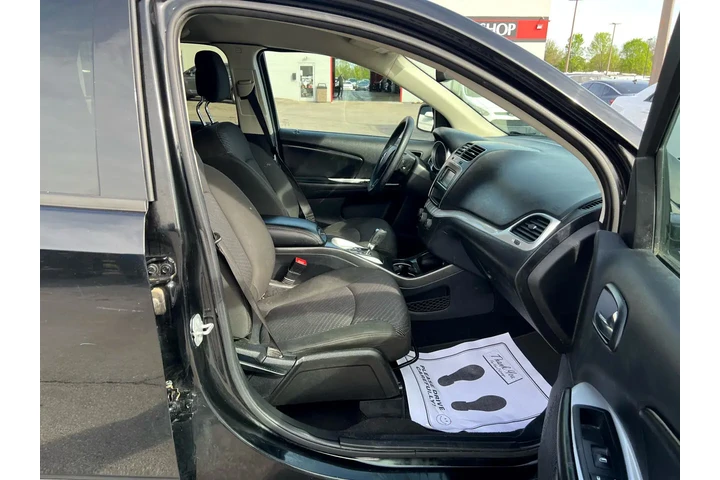$7980 : 2019 Journey SE Value Pkg FWD image 9