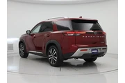 $36998 : Nissan Pathfinder 2024 Plati thumbnail