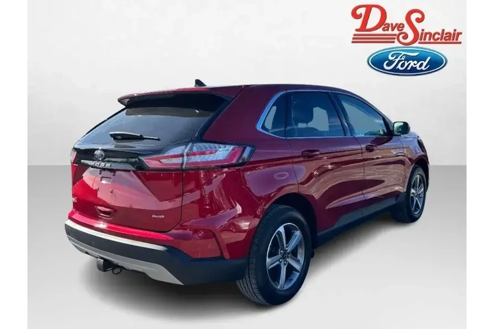 $29995 : Ford Edge 2024 AWD SEL 4dr S image 7