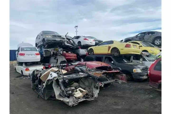 PAGOS CASH POR SU CARRO JUNK image 7