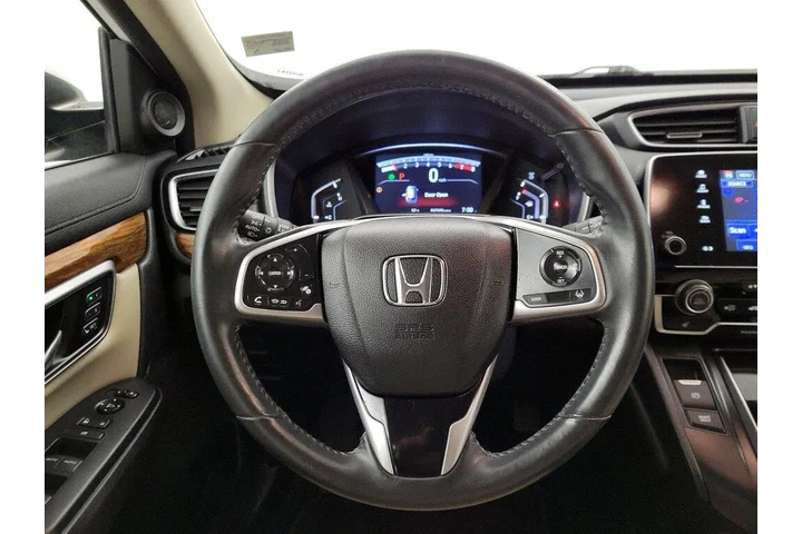 $27998 : Honda CR-V 2020 AWD EX-L 4dr image 10