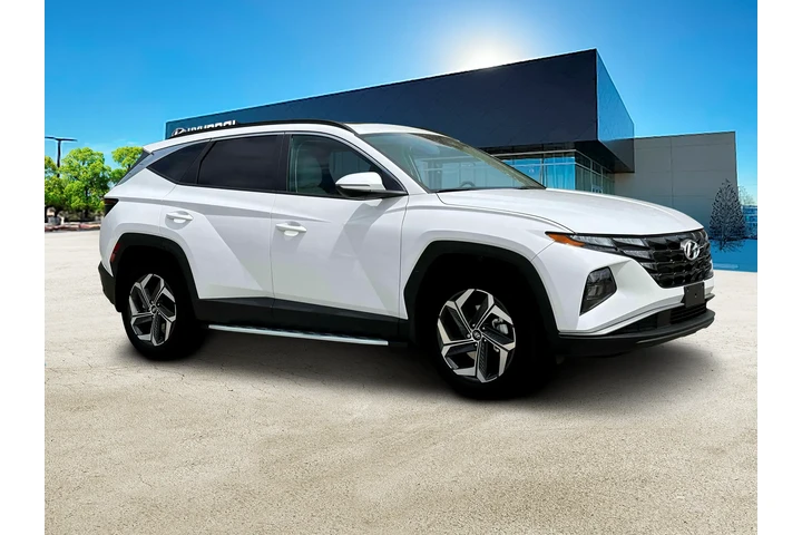 $18499 : Hyundai TUCSON 2024 AWD SEL image 10