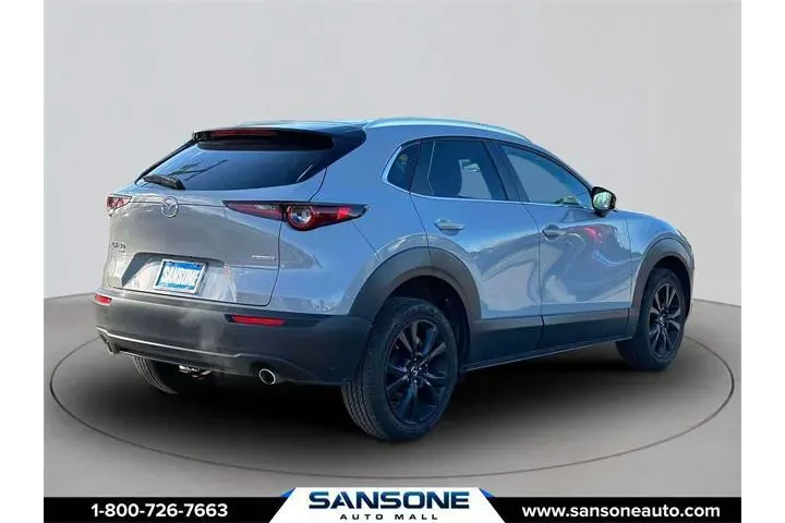 $23959 : Mazda CX-30 2025 AWD 2.5 S S image 4