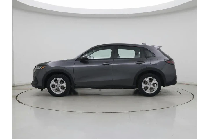 $24998 : Honda HR-V 2024 AWD LX 4dr C image 3