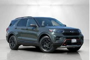 Ford Explorer 2022 AWD Timbe en San Luis Obispo