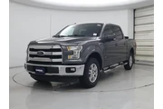 $27998 : Ford F-150 2016 4x4 Lariat 4 thumbnail
