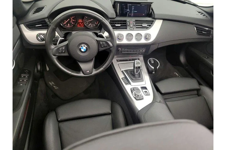 $33998 : BMW Z4 2016 sDrive35i 2dr Co image 9