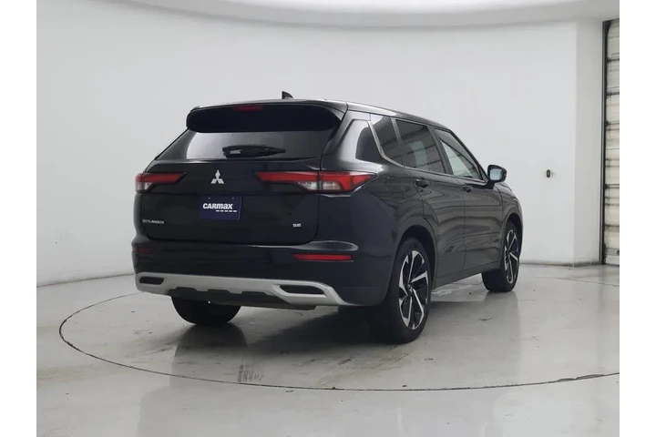 $22998 : Mitsubishi Outlander 2023 SE image 8