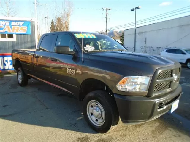 $29995 : 2016 RAM 2500 Tradesman image 10