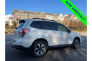 $17039 : Subaru Forester 2017 AWD 2.5 thumbnail
