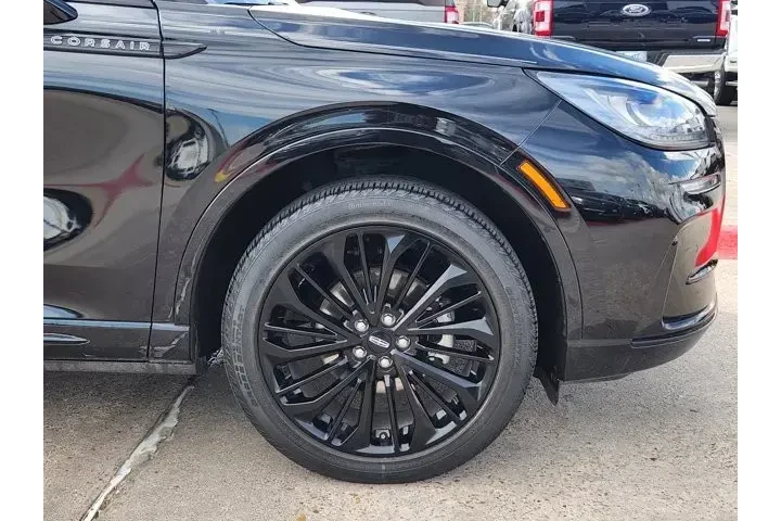 $28936 : Lincoln Corsair 2023 Standar image 8