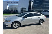 Chevrolet Malibu 2020 LS Fle en Oklahoma City