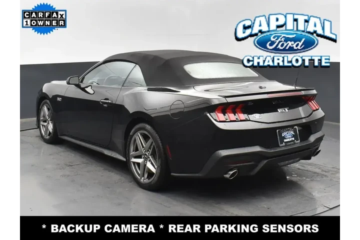 $39999 : Ford Mustang 2024 GT Premium image 7