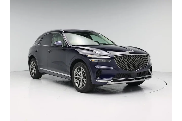$38998 : Genesis GV70 2023 AWD 2.5T S image 1