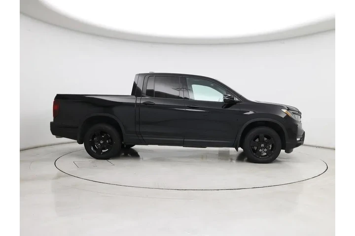 $37998 : Honda Ridgeline 2024 AWD Bla image 7