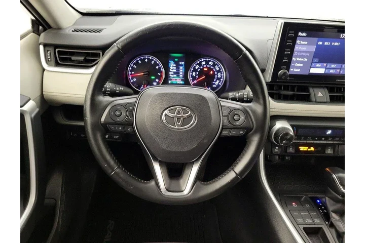 $24998 : Toyota RAV4 2019 AWD XLE 4dr image 10