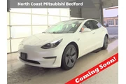 Tesla Model 3 2019 Mid Range