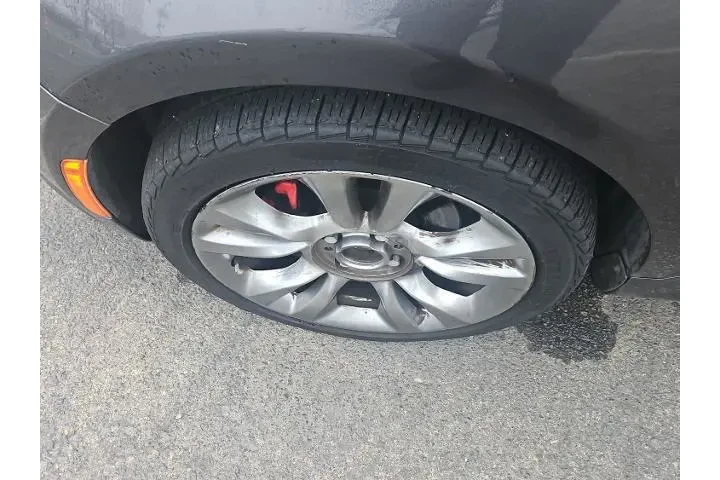 $8000 : FIAT 500 2015 Sport 2dr Hatc image 3