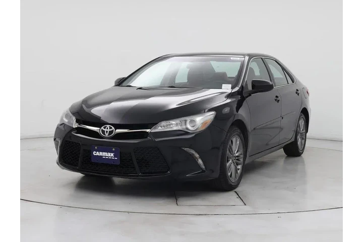 $15998 : Toyota Camry 2017 LE 4dr Sed image 4