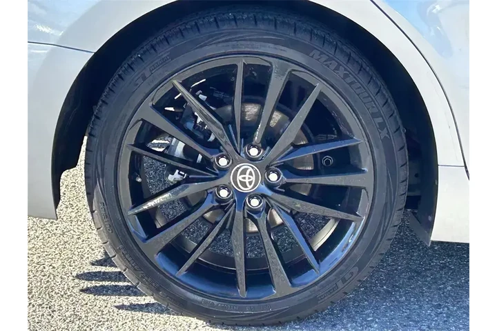 $24351 : Toyota Camry 2023 XSE 4dr Se image 7