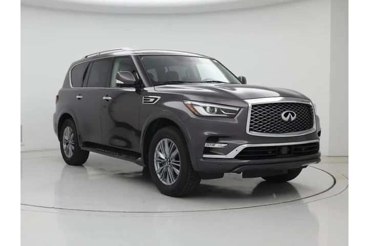 $39998 : INFINITI QX80 2024 AWD Luxe image 1
