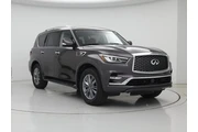 INFINITI QX80 2024 AWD Luxe