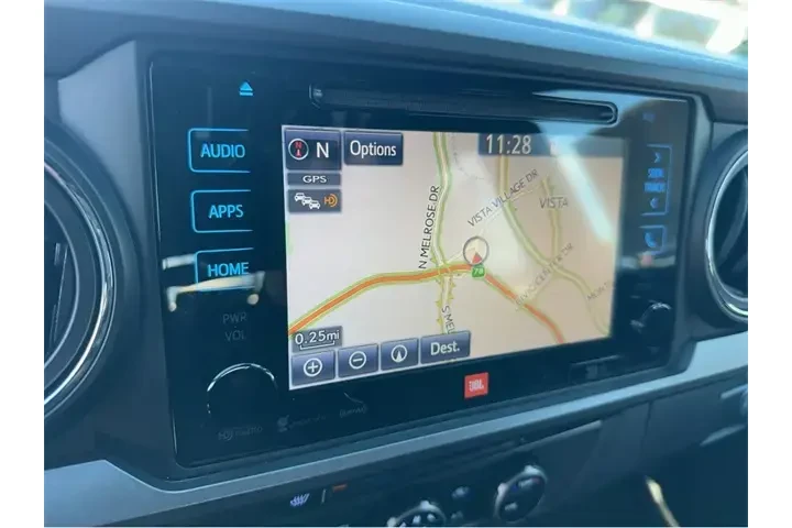 $33000 : Toyota Tacoma 2019 4x4 TRD S image 9