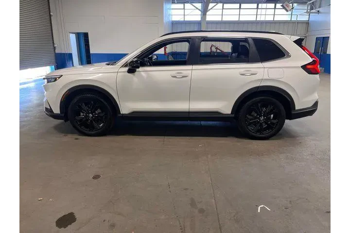 $38944 : Honda CR-V Hybrid 2025 AWD S image 6
