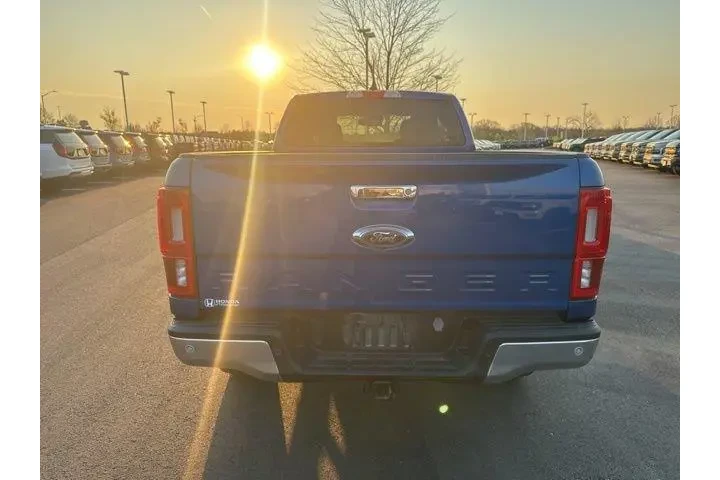 $27500 : Ford Ranger 2020 4x4 XL 4dr image 5