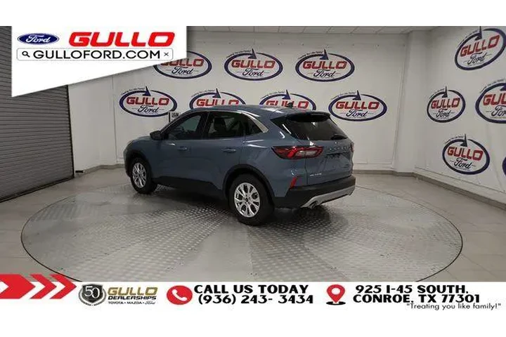 $23991 : Ford Escape 2024 Active 4dr image 6