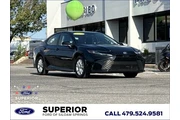 Toyota Camry 2025 SE 4dr Sed en Springdale
