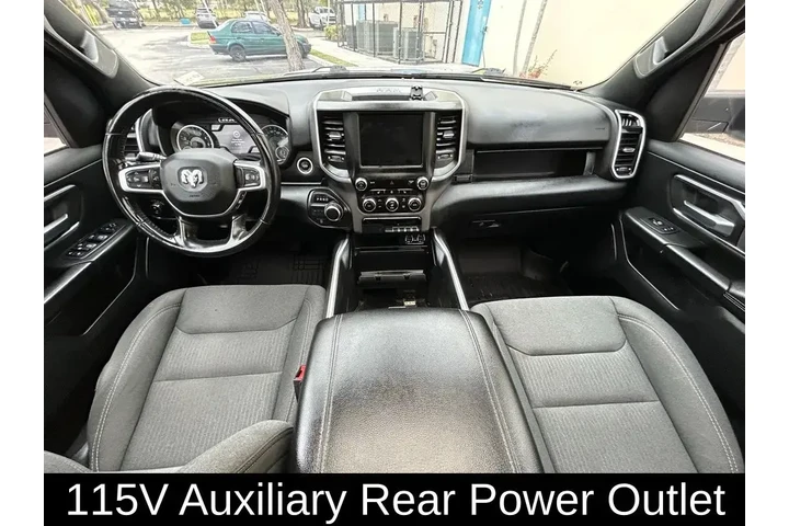 $19998 : Ram 1500 2021 4x2 Big Horn 4 image 10