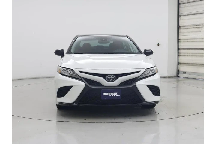 $21998 : Toyota Camry 2019 XSE 4dr Se image 5
