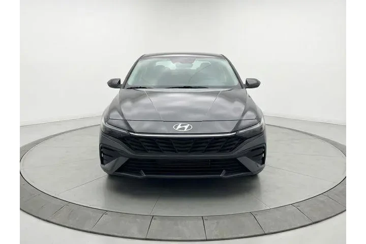 $16000 : Hyundai ELANTRA 2024 SE 4dr image 5