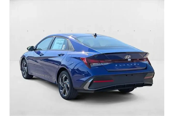 $23115 : Hyundai ELANTRA 2025 SEL Spo image 9