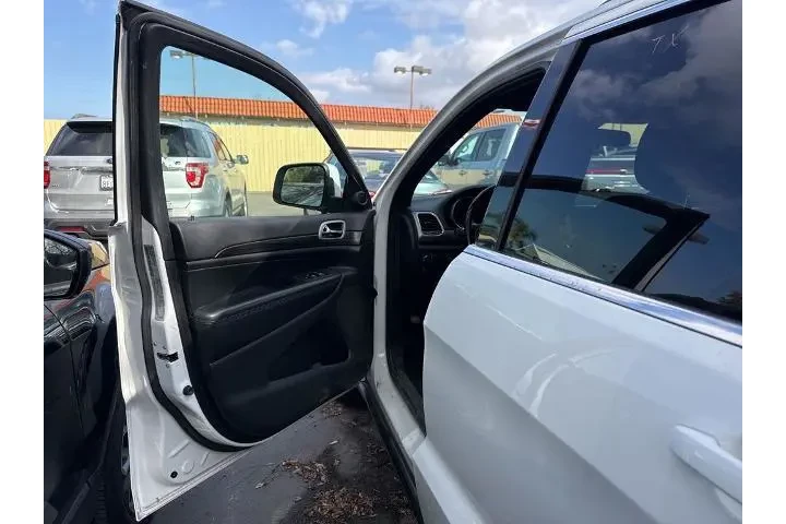 $22185 : Jeep Grand Cherokee 2021 4x2 image 4