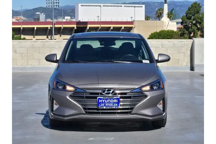 $17919 : Hyundai ELANTRA 2020 Value E image 3