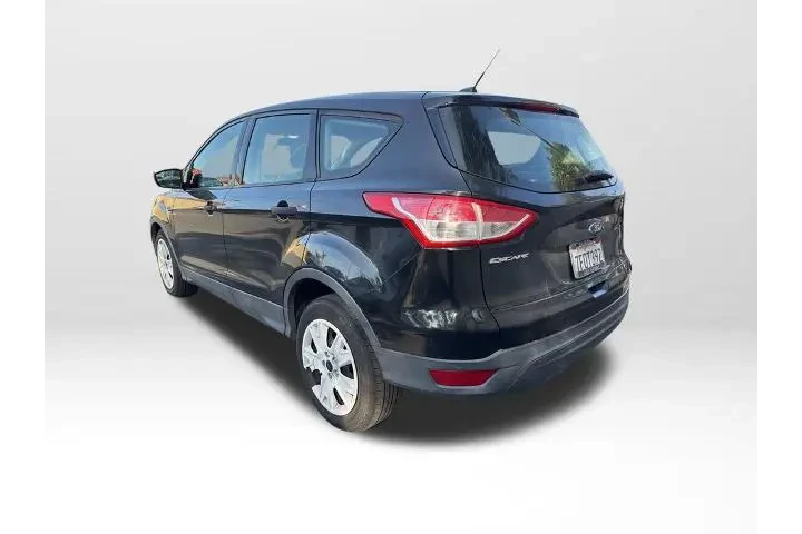 $6750 : Ford Escape 2014 S 4dr SUV image 5