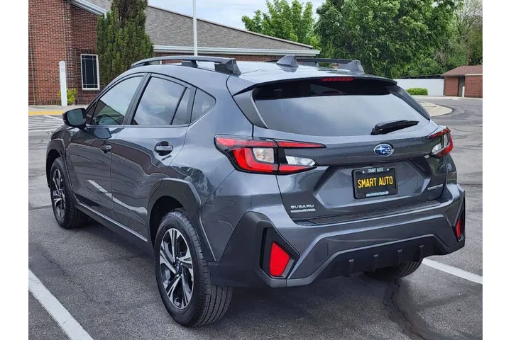 $23700 : 2025 Crosstrek Premium image 7