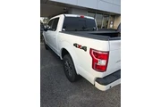 $20998 : Ford F-150 2018 4x4 XLT 4dr thumbnail