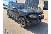 $30995 : Ford Bronco Sport 2024 AWD O thumbnail