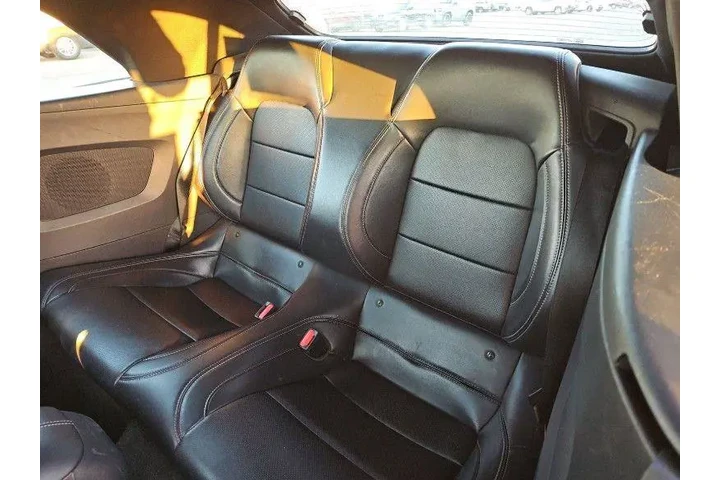 $26696 : Ford Mustang 2024 EcoBoost P image 6