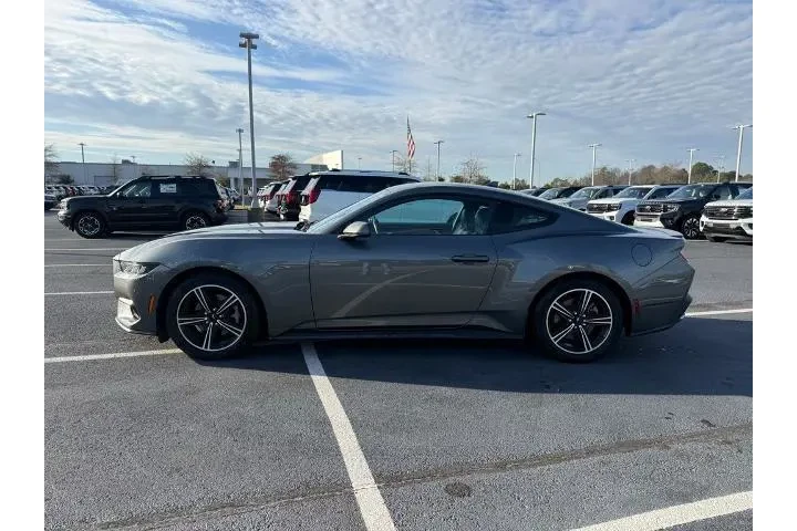 $25979 : Ford Mustang 2024 EcoBoost P image 4