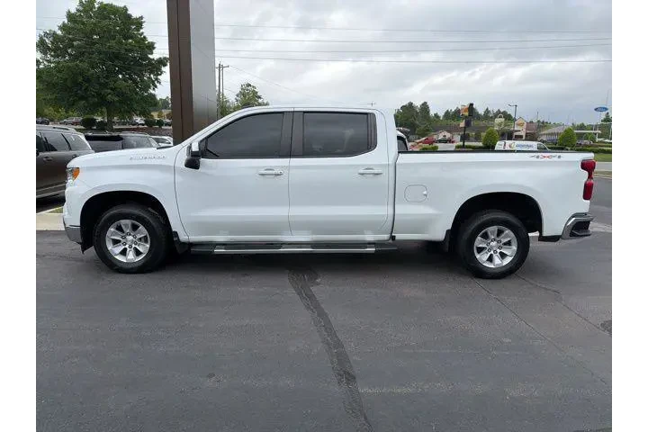 $33996 : Chevrolet Silverado 1500 202 image 4