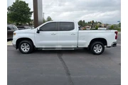 $33996 : Chevrolet Silverado 1500 202 thumbnail