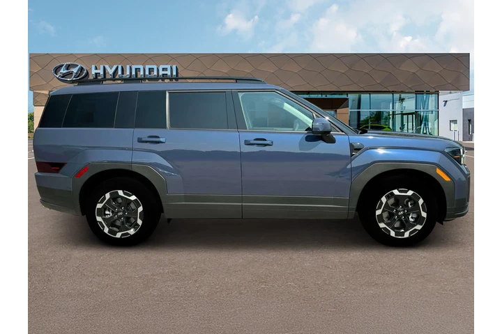 $28991 : Hyundai SANTA FE 2025 SEL 4d image 9