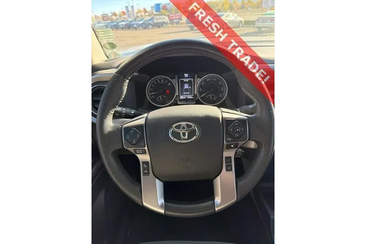 $35874 : Toyota Tacoma 2022 4x4 TRD O image 6